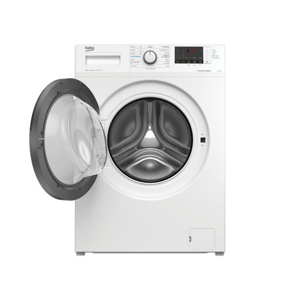 Beko  BK 9122 D Çamaşır Makinesi - Görsel 3