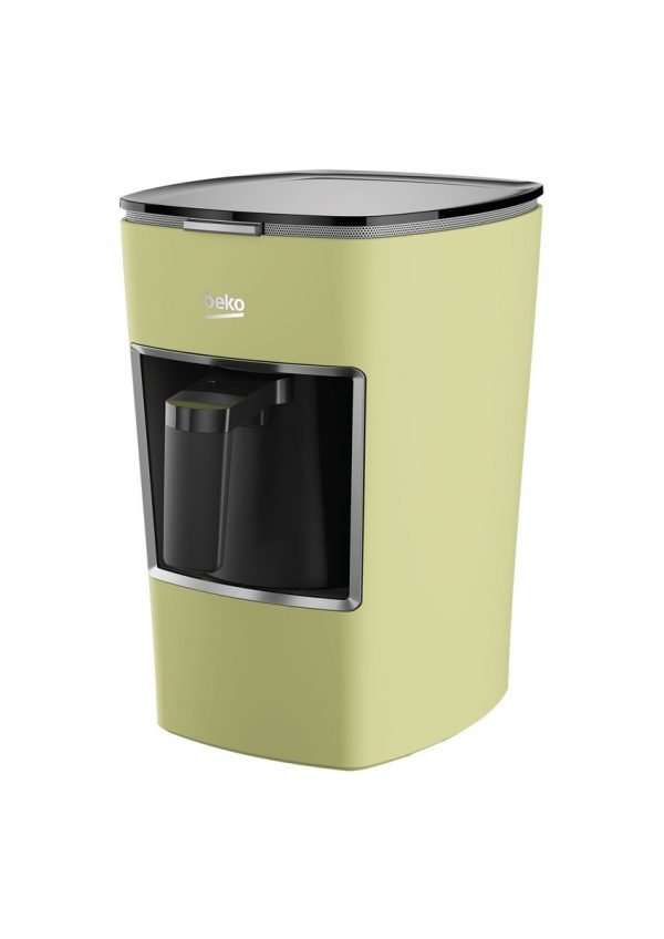 Beko BKK 2300 Sarı Mini keyf Türk Kahvesi Makinesi