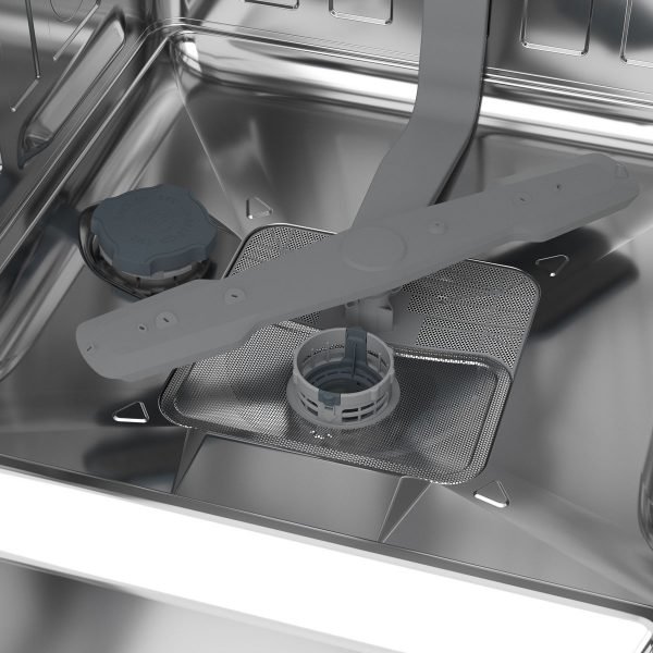Beko BM 4014 4 Programlı Bulaşık Makinesi - Görsel 2