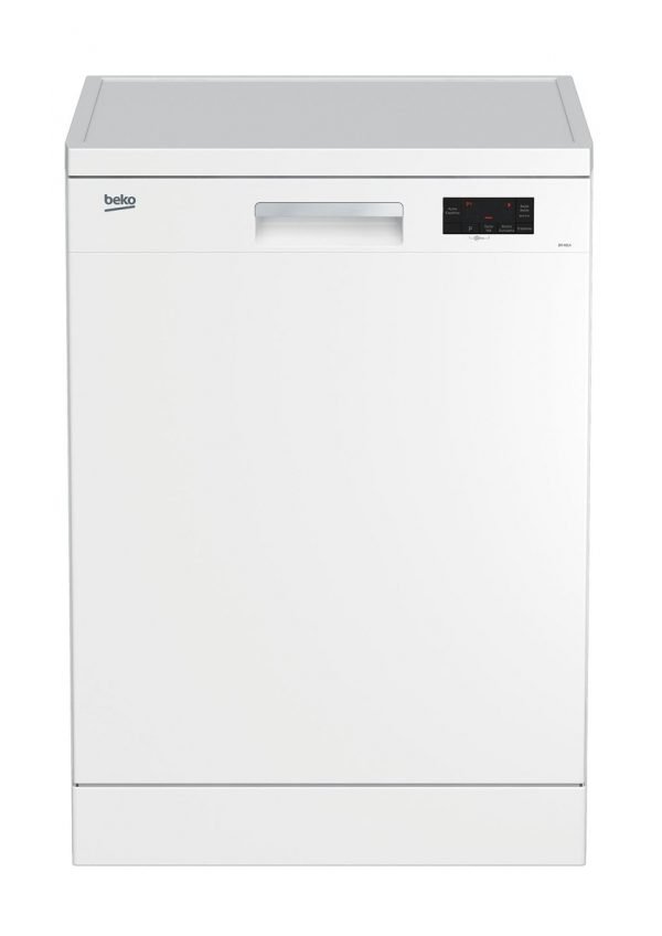 Beko BM 4014 4 Programlı Bulaşık Makinesi