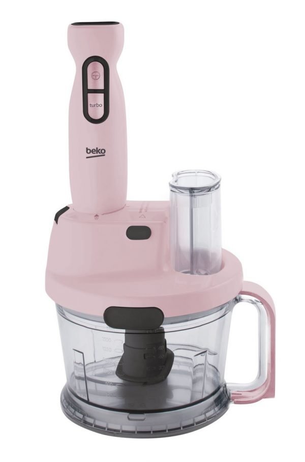 Beko RHB 2910 P El Blenderi - Görsel 2