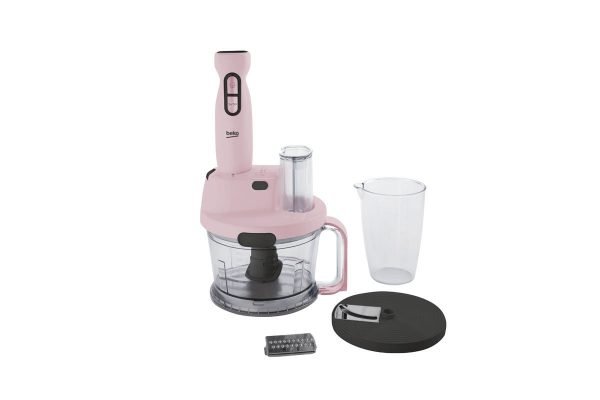 Beko RHB 2910 P El Blenderi