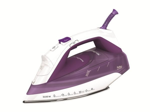 Beko  BKK 2431 3100W Buharlı Ütü