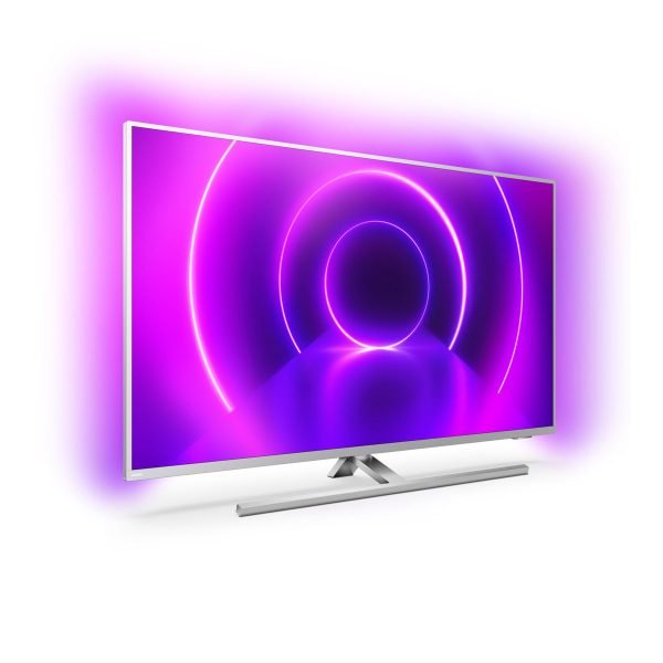 Philips 50PUS850562 50'' 126 Ekran Uydu Alıcılı 4K Ultra HD LED Smart TV - Görsel 2