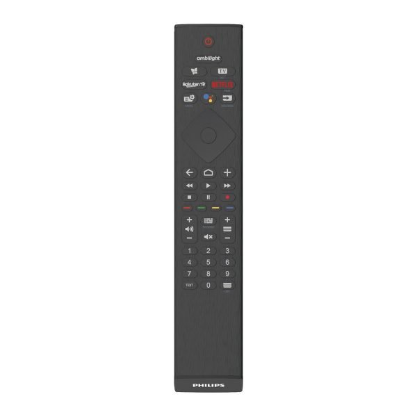 Philips 50PUS850562 50'' 126 Ekran Uydu Alıcılı 4K Ultra HD LED Smart TV - Görsel 3