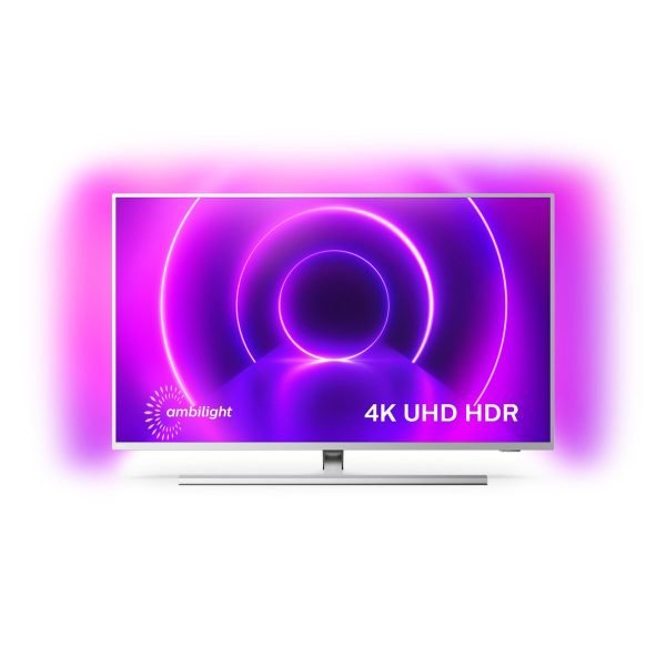 Philips 58PUS850562 58'' 146 Ekran Uydu Alıcılı 4K Ultra HD LED Smart TV