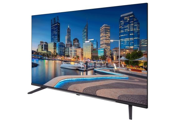 Beko B40 A 670 A / FHD Smart 40'' 100 Ekran TV - Görsel 2