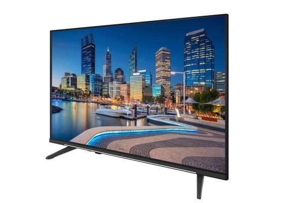 Beko B32 A 675 A / HD Smart 32'' 80 Ekran TV - Görsel 3