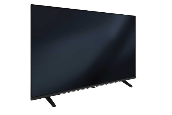 Beko B40 A 550 B / FHD  40'' 100 Ekran TV - Görsel 2