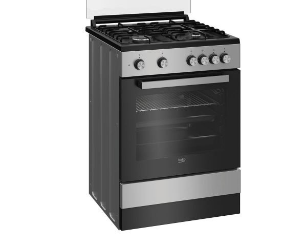 Beko FT 401 SFS Turbo Fırın - Görsel 2