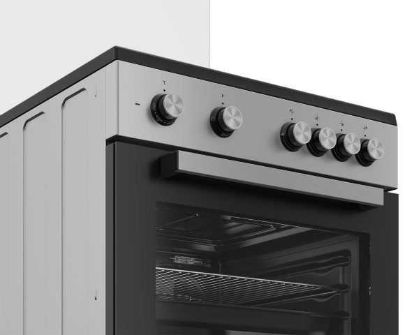 Beko FT 401 SFS Turbo Fırın - Görsel 3