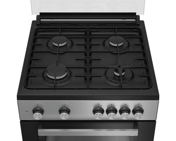 Beko FT 401 SFS Turbo Fırın - Görsel 4