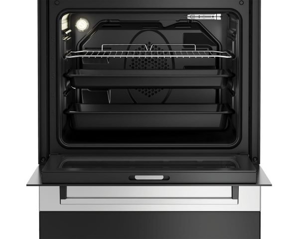 Beko FT 401 SFS Turbo Fırın - Görsel 5