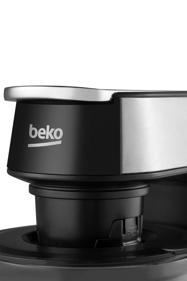 Beko TBV8104BX Vitaminist™ Vakumlu Blender - Görsel 3