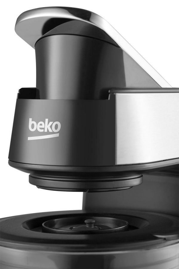 Beko TBV8104BX Vitaminist™ Vakumlu Blender - Görsel 4
