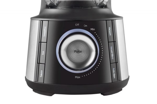 Beko TBV8104BX Vitaminist™ Vakumlu Blender - Görsel 5