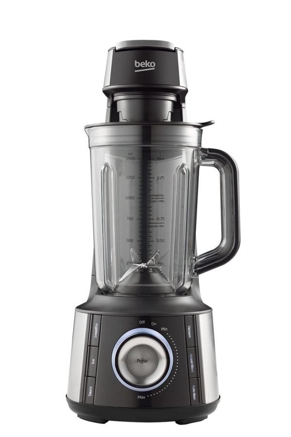 Beko TBV8104BX Vitaminist™ Vakumlu Blender
