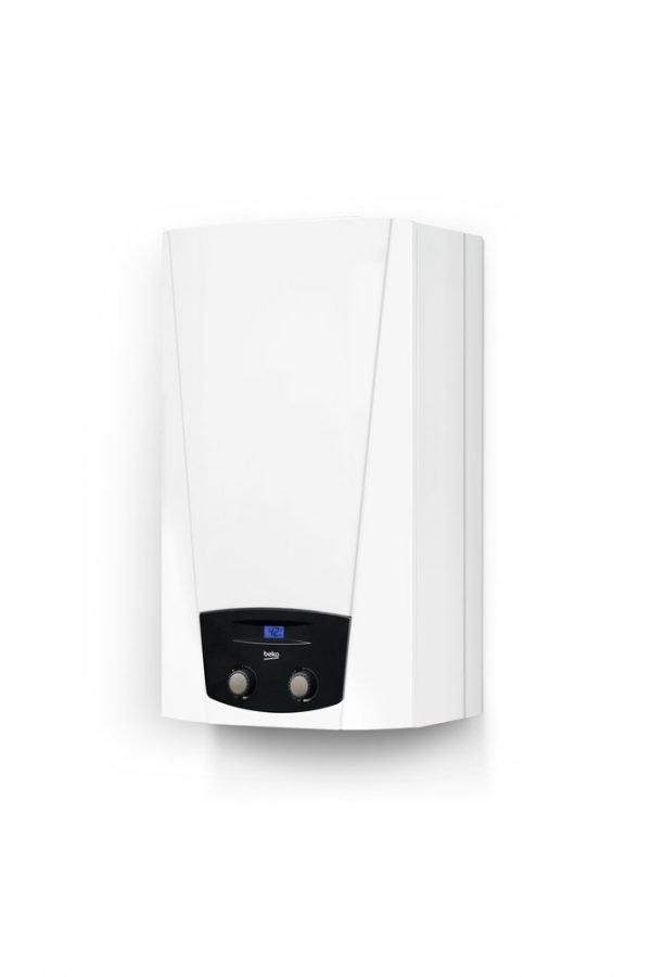 Beko Eco Green 24 KW Yoğuşmalı Kombi - Görsel 2