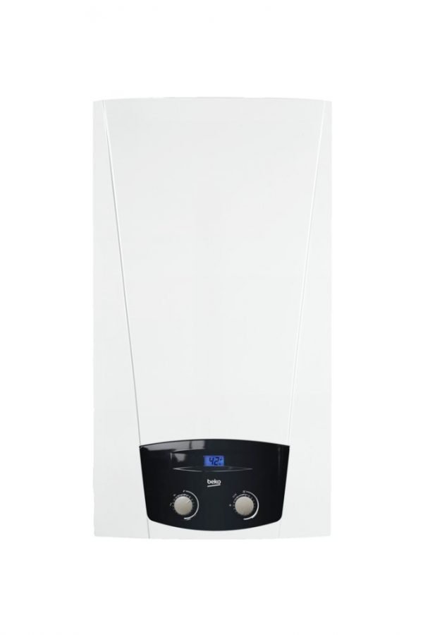 Beko Eco Green 24 KW Yoğuşmalı Kombi