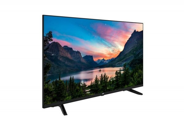 Beko B50 A 800 B 4K Smart 50” 126 Ekran TV - Görsel 2