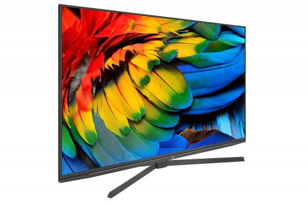 Beko B65 A 860 B 4K Smart 65'' 164 Ekran Crystal Pro Tv - Görsel 2