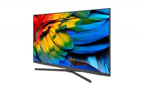 Beko B65 A 860 B 4K Smart 65'' 164 Ekran Crystal Pro Tv - Görsel 3