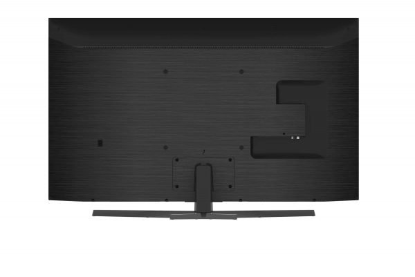 Beko B65 A 860 B 4K Smart 65'' 164 Ekran Crystal Pro Tv - Görsel 5