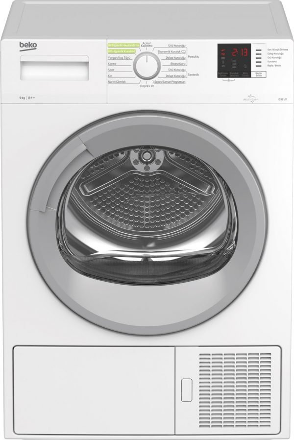 Beko D 92 UV Kurutma Makinesi
