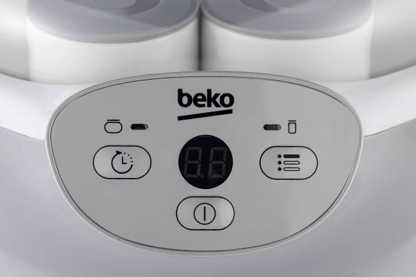 Beko BKK 1170 Yoğurt Makinesi - Görsel 2