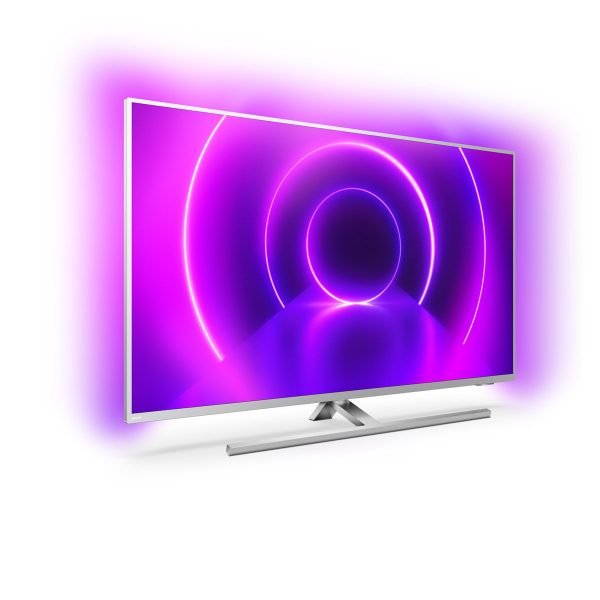 Philips 58PUS850562 58'' 146 Ekran Uydu Alıcılı 4K Ultra HD LED Smart TV - Görsel 2