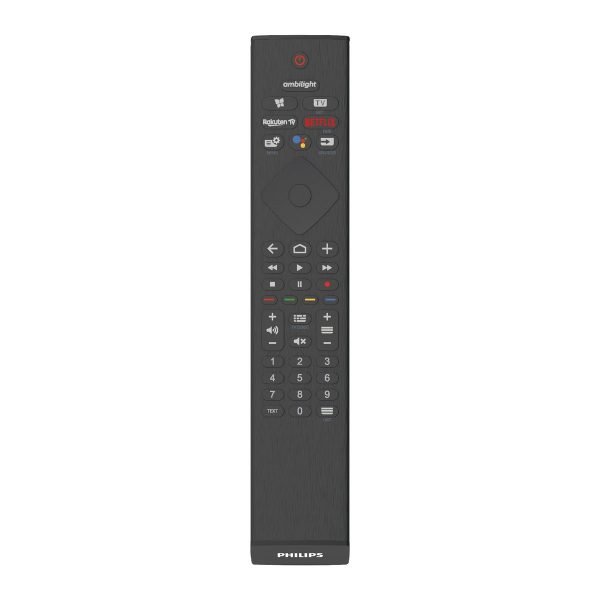 Philips 58PUS850562 58'' 146 Ekran Uydu Alıcılı 4K Ultra HD LED Smart TV - Görsel 3