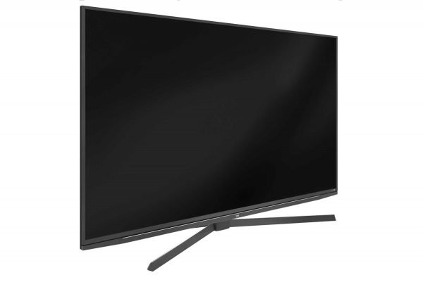 Beko B49 B 970 B Android TV - Görsel 2