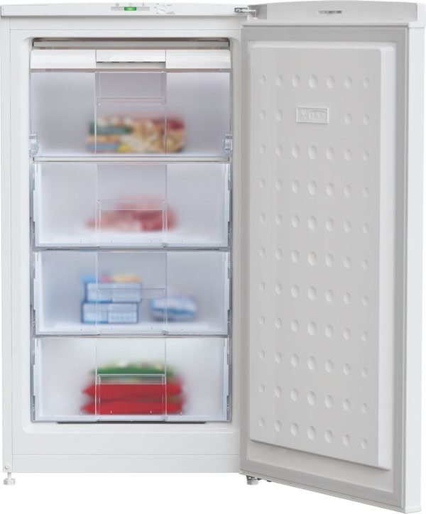 Beko 7040 MB 4 Çekmeceli Derin Dondurucu - Görsel 2