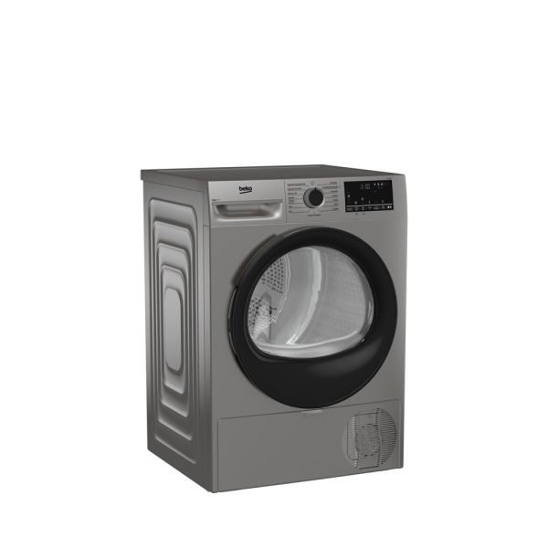 Beko KMX 90 S Kurutma Makinesi - Görsel 2
