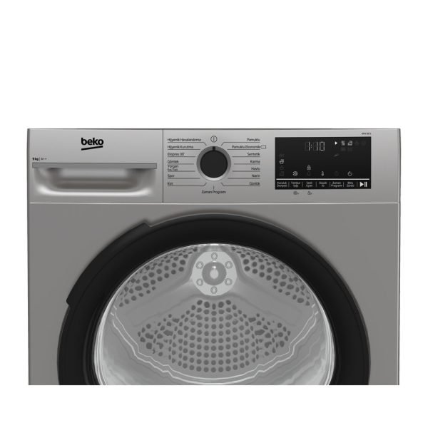 Beko KMX 90 S Kurutma Makinesi - Görsel 4