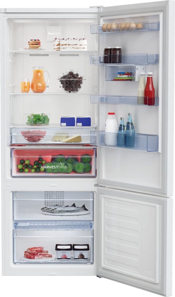 Beko 670531 EB  Buzdolabı - Görsel 4