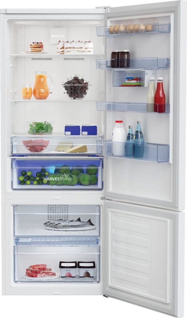 Beko 670531 EB  Buzdolabı - Görsel 5