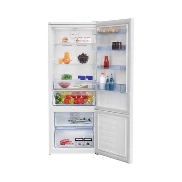 Beko 670427 MB No Frost Buzdolabı - Görsel 3