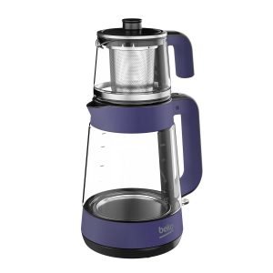 Beko CM 5964 W Flora l Çay Makinesi