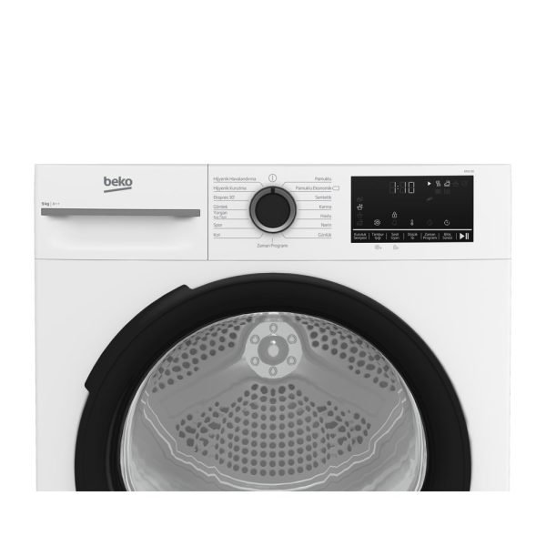 Beko KMX 90 Kurutma Makinesi - Görsel 4