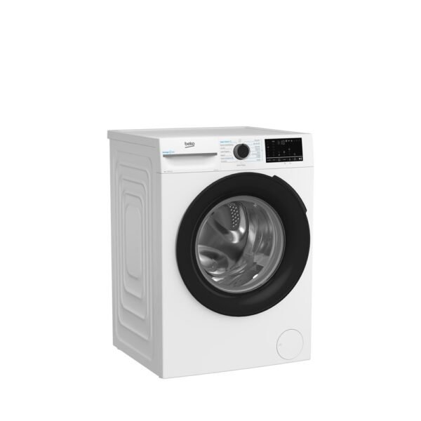 Beko CMXD 9100 9 Kg 1000 Devir Beyaz Çamaşır Makinesi - Görsel 2
