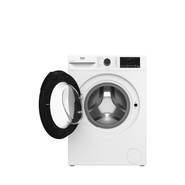 Beko CMXD 9100 9 Kg 1000 Devir Beyaz Çamaşır Makinesi - Görsel 3
