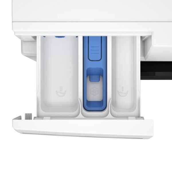 Beko CMXD 9100 9 Kg 1000 Devir Beyaz Çamaşır Makinesi - Görsel 4