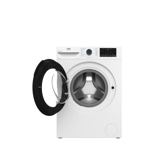 Beko CMXD 9100 CM 9 Kg 1000 Devir Beyaz Çamaşır Makinesi - Görsel 3