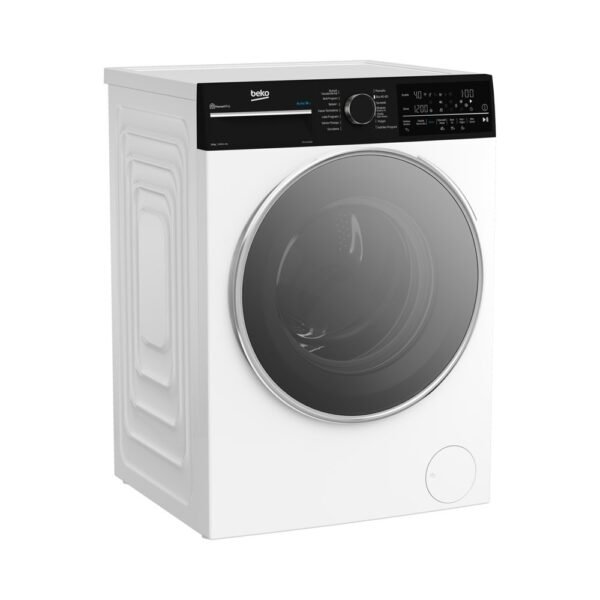 Beko CM 10140 BM Çamaşır Makinesi - Görsel 2