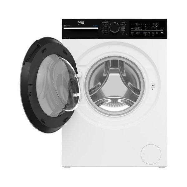 Beko CM 10140 BM Çamaşır Makinesi - Görsel 3