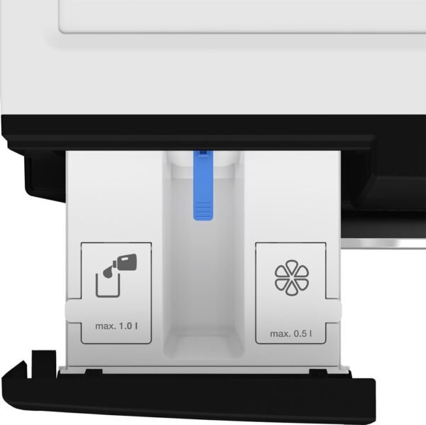Beko CM 10140 BM Çamaşır Makinesi - Görsel 5
