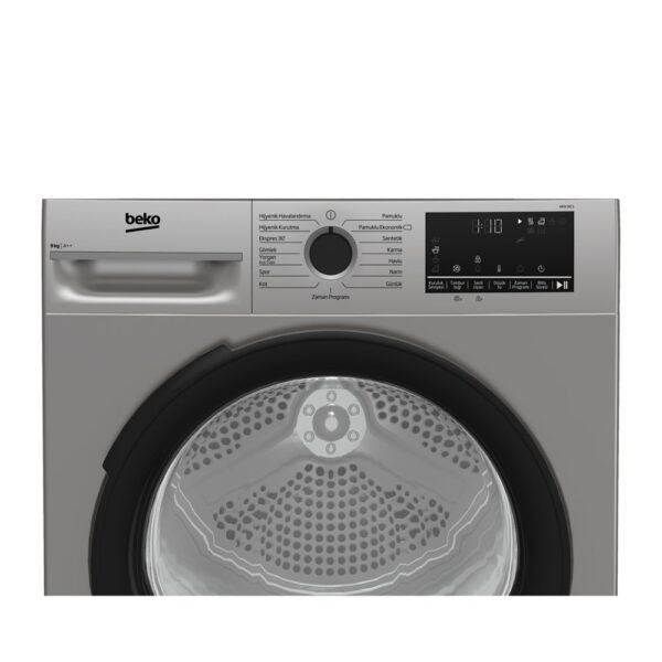 Beko KMX 91 S Kurutma Makinesi - Görsel 4