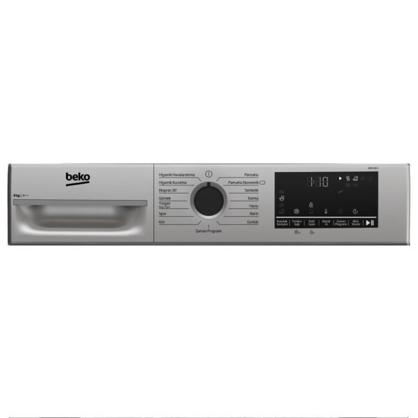 Beko KMX 91 S Kurutma Makinesi - Görsel 5