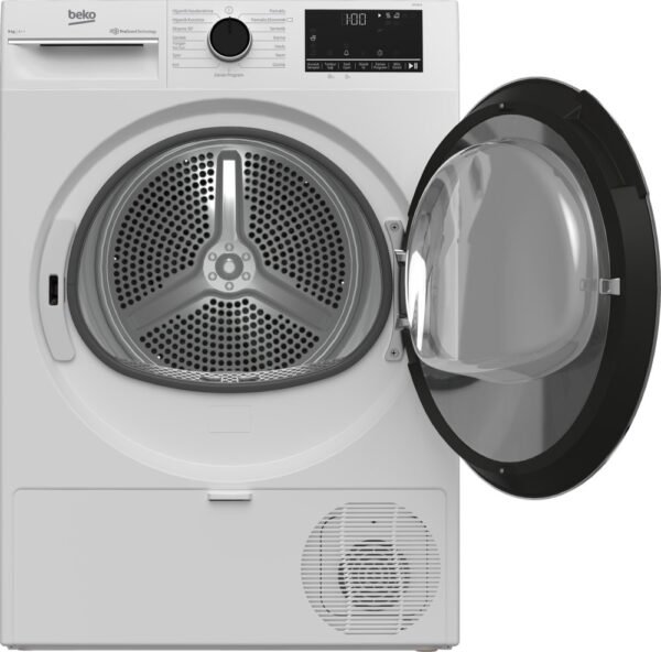 Beko KM 91 B Kurutma Makinesi - Görsel 3
